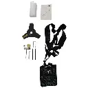 Desbrozadora PowerCat PCBC43