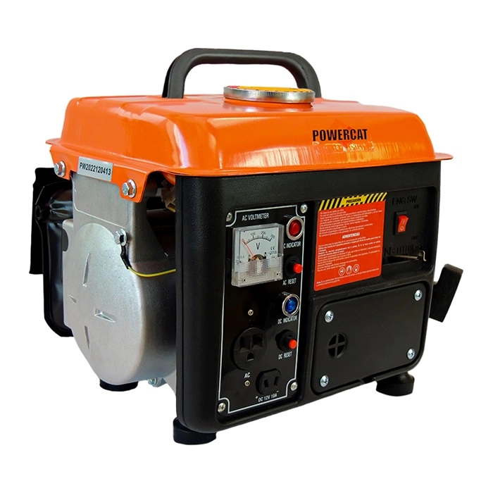 Generador PowerCat PWC950