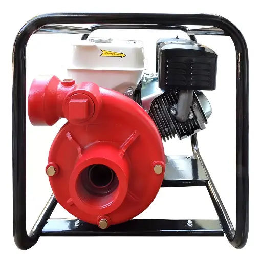 [PCZB30] Motobomba Alta Presión PowerCat PCZB30