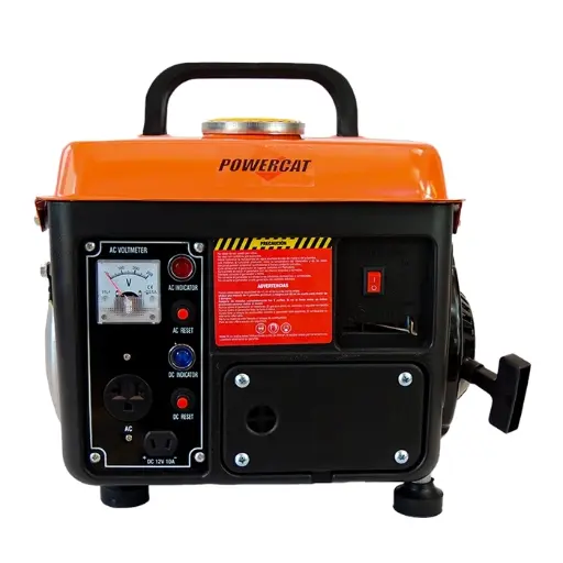 [PWC950] Generador PowerCat PWC950